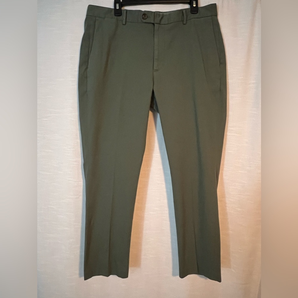 Bonobos Men’s Primo Chino Pants (slim)